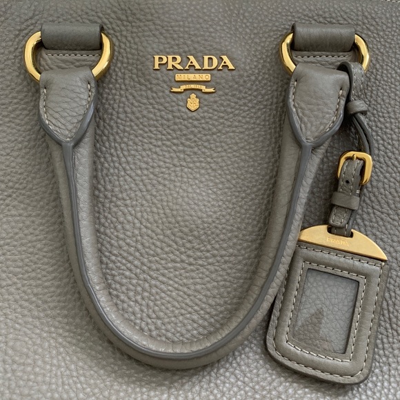 Prada purse bag - Picture 2 of 9
